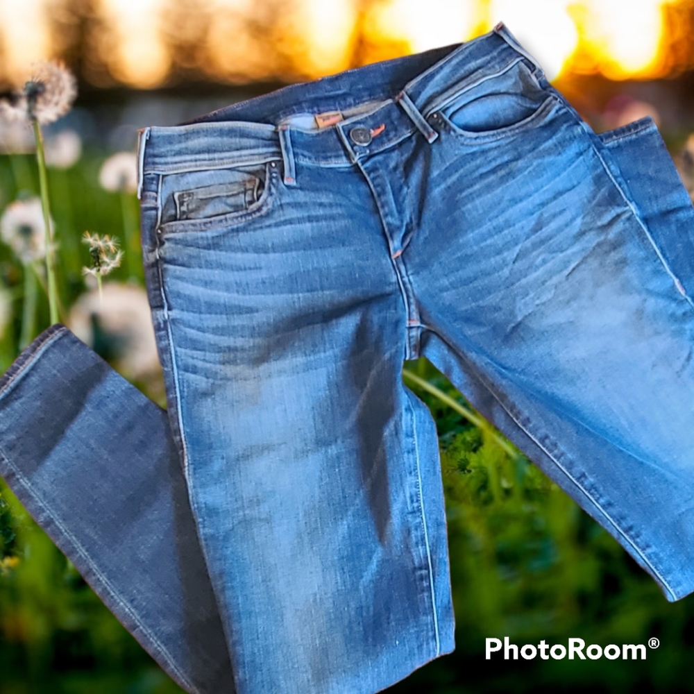 "Casey" True Religion Jeans